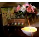 Herbal Spa Massage Candle